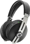 M3AEBTXL/508234 Sennheiser Momentum Wireless Over-the-Ear Headphones - Black