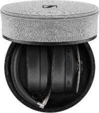 M3AEBTXL/508234 Sennheiser Momentum Wireless Over-the-Ear Headphones - Black-5