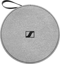 M3AEBTXL/508234 Sennheiser Momentum Wireless Over-the-Ear Headphones - Black-6
