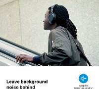 PXC550-II/508337 Sennheiser PXC 550-II Adaptive Noice Cancellation Wireless Headphones-2