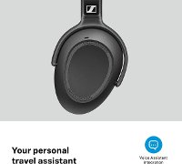 PXC550-II/508337 Sennheiser PXC 550-II Adaptive Noice Cancellation Wireless Headphones-3