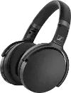 HD450BT/508386 Sennheiser HD 450BT Wireless Noise Cancelling Headphones