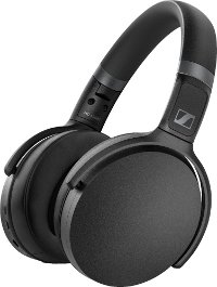 HD450BT/508386 Sennheiser HD 450BT Wireless Noise Cancelling Headphones