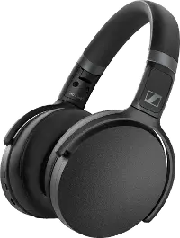 HD450BT/508386 Sennheiser HD 450BT Wireless Noise Cancelling Headphones