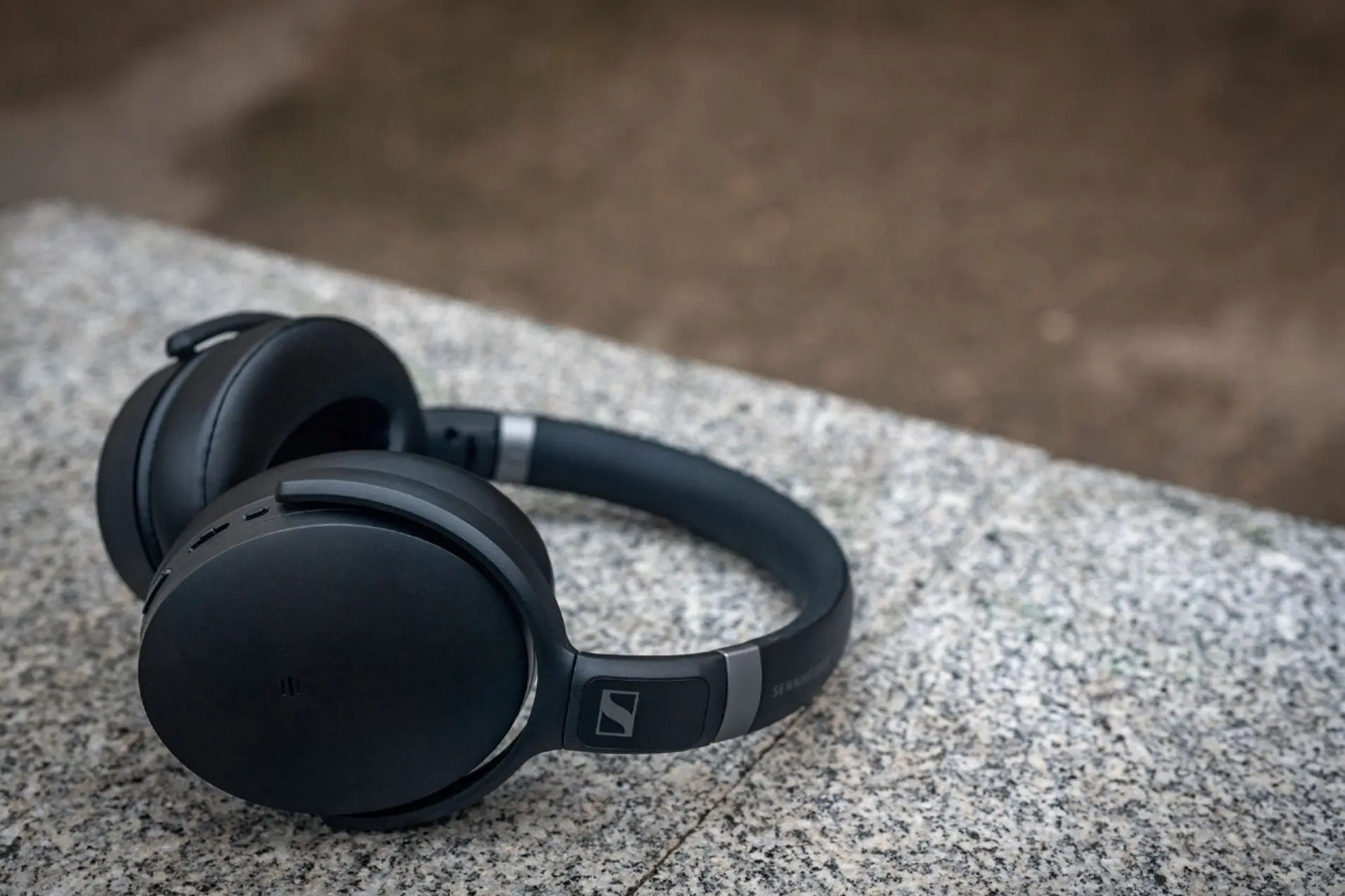 HD450BT/508386 Sennheiser HD 450BT Wireless Noise Cancelling Headphones-3