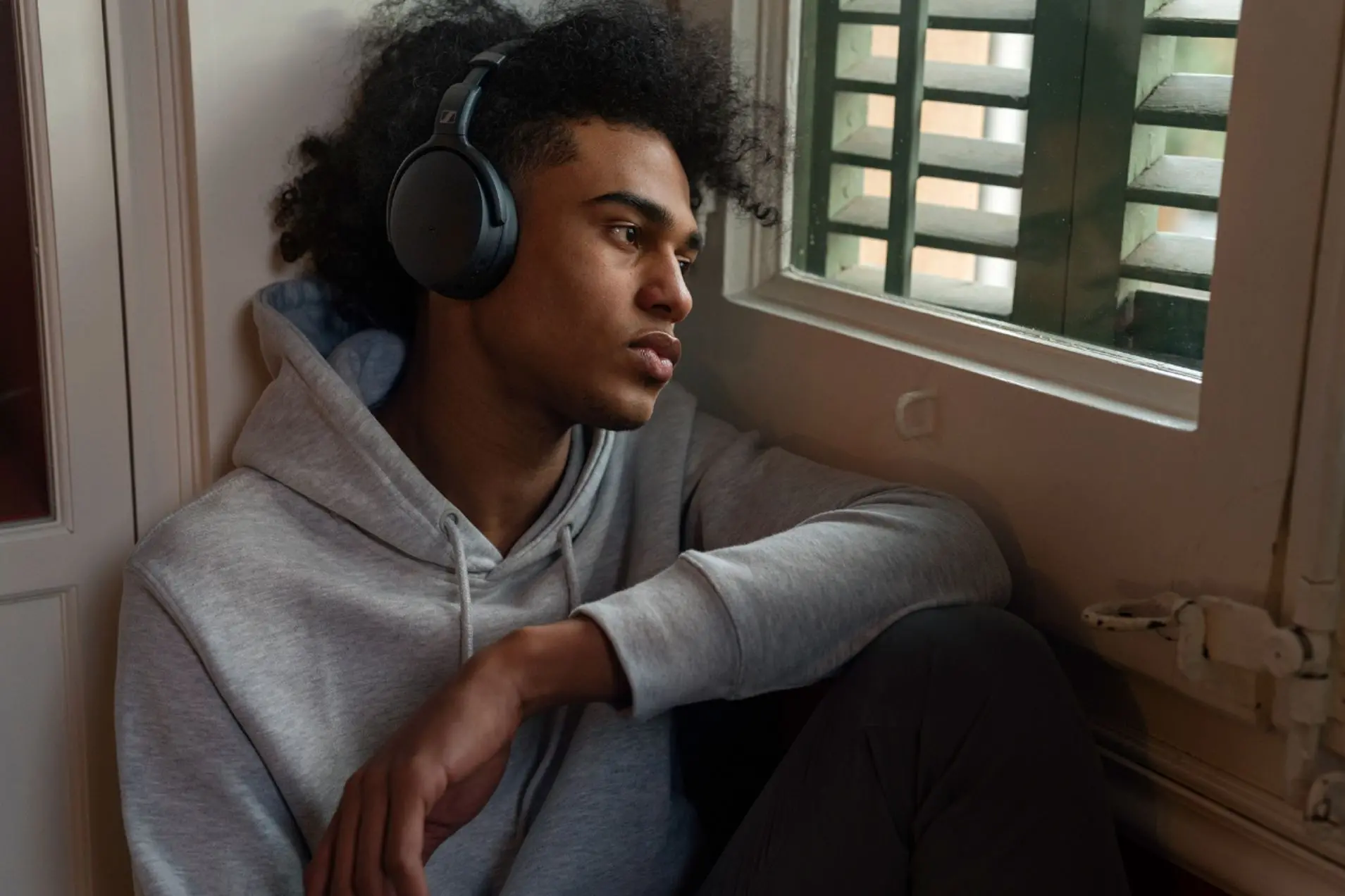 HD450BT/508386 Sennheiser HD 450BT Wireless Noise Cancelling Headphones-5