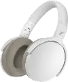 508385 Sennheiser HD 350BT Wireless Over the Ear Headphones - White