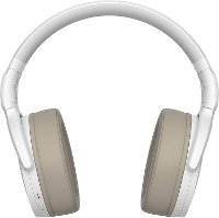 HD350BT/508385 Sennheiser HD 350BT Wireless Over the Ear Headphones - White-3