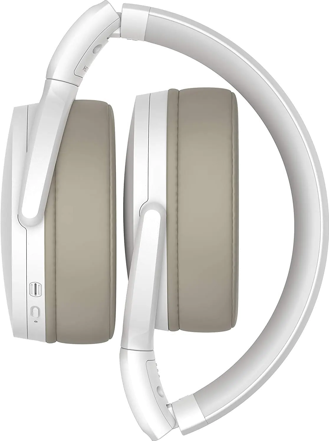 508385 Sennheiser HD 350BT Wireless Over the Ear Headphones - White-4