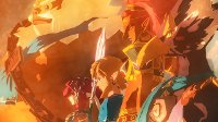 SWI HACPAXEAB Hyrule Warriors: Age of Calamity - Nintendo Switch-3