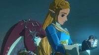 SWI HACPAXEAB Hyrule Warriors: Age of Calamity - Nintendo Switch-4