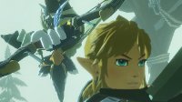 SWI HACPAXEAB Hyrule Warriors: Age of Calamity - Nintendo Switch-5