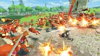 SWI HACPAXEAB Hyrule Warriors: Age of Calamity - Nintendo Switch-6
