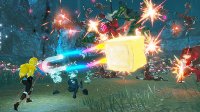 SWI HACPAXEAB Hyrule Warriors: Age of Calamity - Nintendo Switch-7