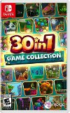 SWI CRE 21303 30 in 1 Game Collection - Nintendo Switch