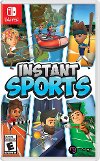 SWI CRE 20733 Instant Sports Summer Games - Nintendo Switch
