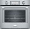 PO301W Thermador Professional 30 Inch Single Wall Oven - Stainless Steel