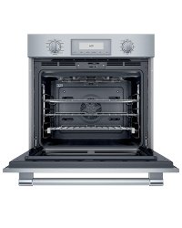 PO301W Thermador Professional 30 Inch Single Wall Oven - Stainless Steel-2