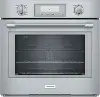 PO301W Thermador Professional 4.5 cu ft Single Wall Oven - Stainless Steel 30 Inch