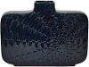 13 Inch Cobalt Blue Vase