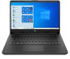 HP 14-FQ0020NR Black Laptop