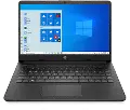 HP 14-FQ0020NR BLACK HP 14-FQ0020NR Black Laptop