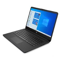 HP 14-FQ0020NR Black Laptop-2