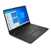 HP 14-FQ0020NR Black Laptop-3