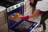 LRAL302S LG Air Fry Tray-3