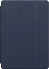 MGYQ3ZM/A Apple Smart Cover for iPad (8th Gen) - Deep Navy