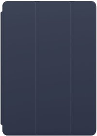 MGYQ3ZM/A Apple Smart Cover for iPad (8th Gen) - Deep Navy