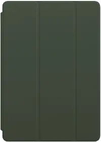 MGYR3ZM/A Apple Smart Cover for iPad (8th Gen) - Cyprus Green