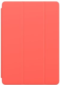 MGYT3ZM/A Apple Smart Cover for iPad (8th Gen) - Pink Citrus