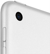 MYLE2LL/A Apple iPad 10.2 128GB, WiFi (8th Gen) - Silver-3