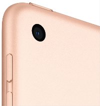 MYLF2LL/A Apple iPad 10.2 128GB, WiFi (8th Gen) - Gold-3