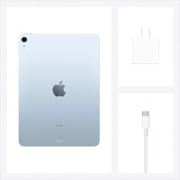 MYFQ2LL/A Apple iPad Air 10.9 64GB, WiFi (4th Gen) - Sky Blue-3