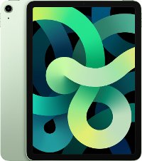 MYFR2LL/A Apple iPad Air 10.9 64GB, WiFi (4th Gen) - Green