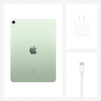 MYFR2LL/A Apple iPad Air 10.9 64GB, WiFi (4th Gen) - Green-3