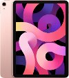 MYFX2LL/A Apple iPad Air 10.9 256GB, WiFi (4th Gen) - Rose Gold