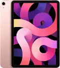 MYFX2LL/A Apple iPad Air 10.9 256GB, WiFi (4th Gen) - Rose Gold