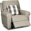 61210-7/1605-58 Westport Gray Lay Flat Power Recliner