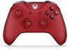 WL3-00027/5344188 Wireless Xbox One Controller - Red