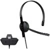 S5V-00014/5100381 Xbox One Wired Chat Headset - Black