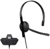 S5V-00014/5100381 Xbox One Wired Chat Headset - Black