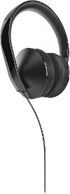 S4V-00012/5100380 Xbox One Stereo Headset - Black
