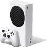 RRS-00001/5979904 Microsoft Xbox Series S 512GB All-Digital Console - White