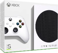 RRS-00001/5979904 Microsoft Xbox Series S 512GB All-Digital Console - White-2