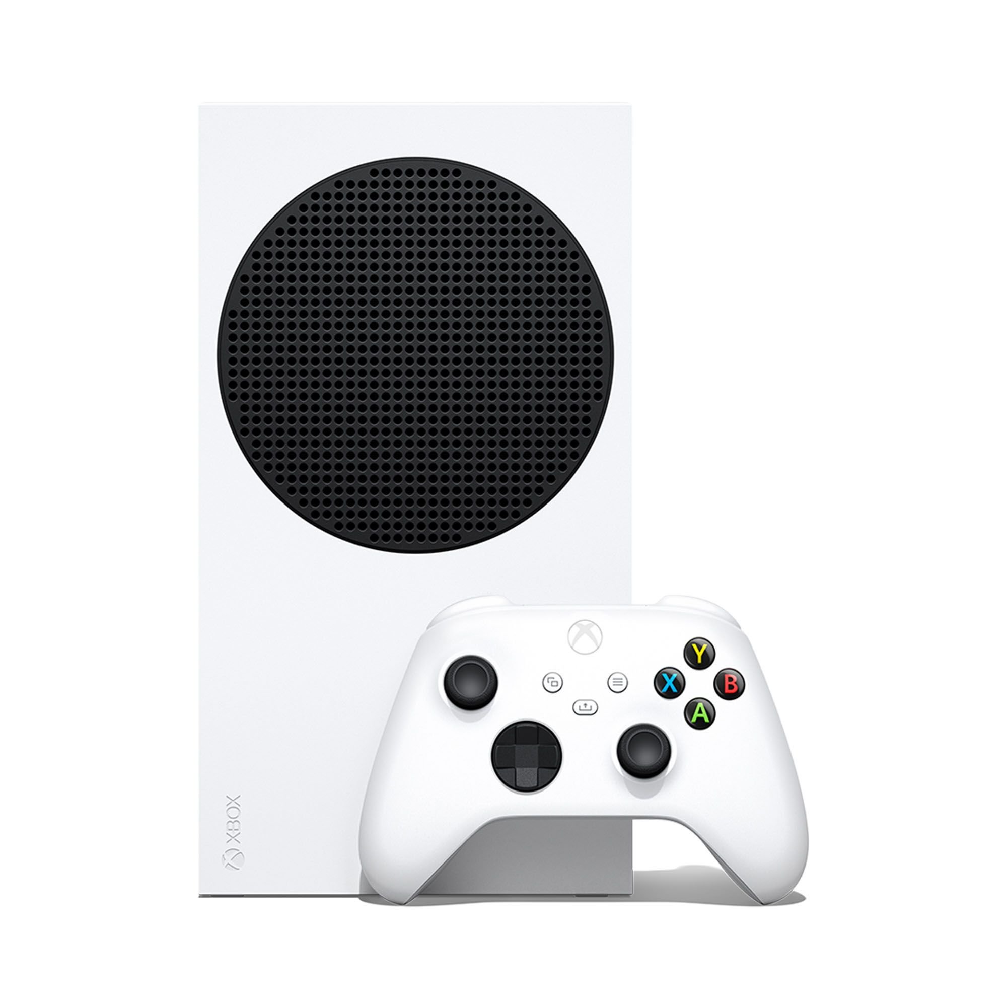 RRS-00001/5979904 Microsoft Xbox Series S 512GB All-Digital Console - White-3