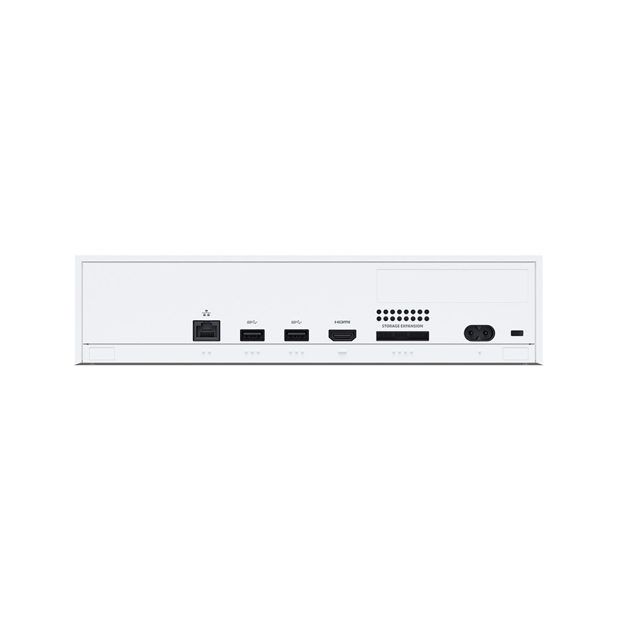 RRS-00001/5979904 Microsoft Xbox Series S 512GB All-Digital Console - White-4