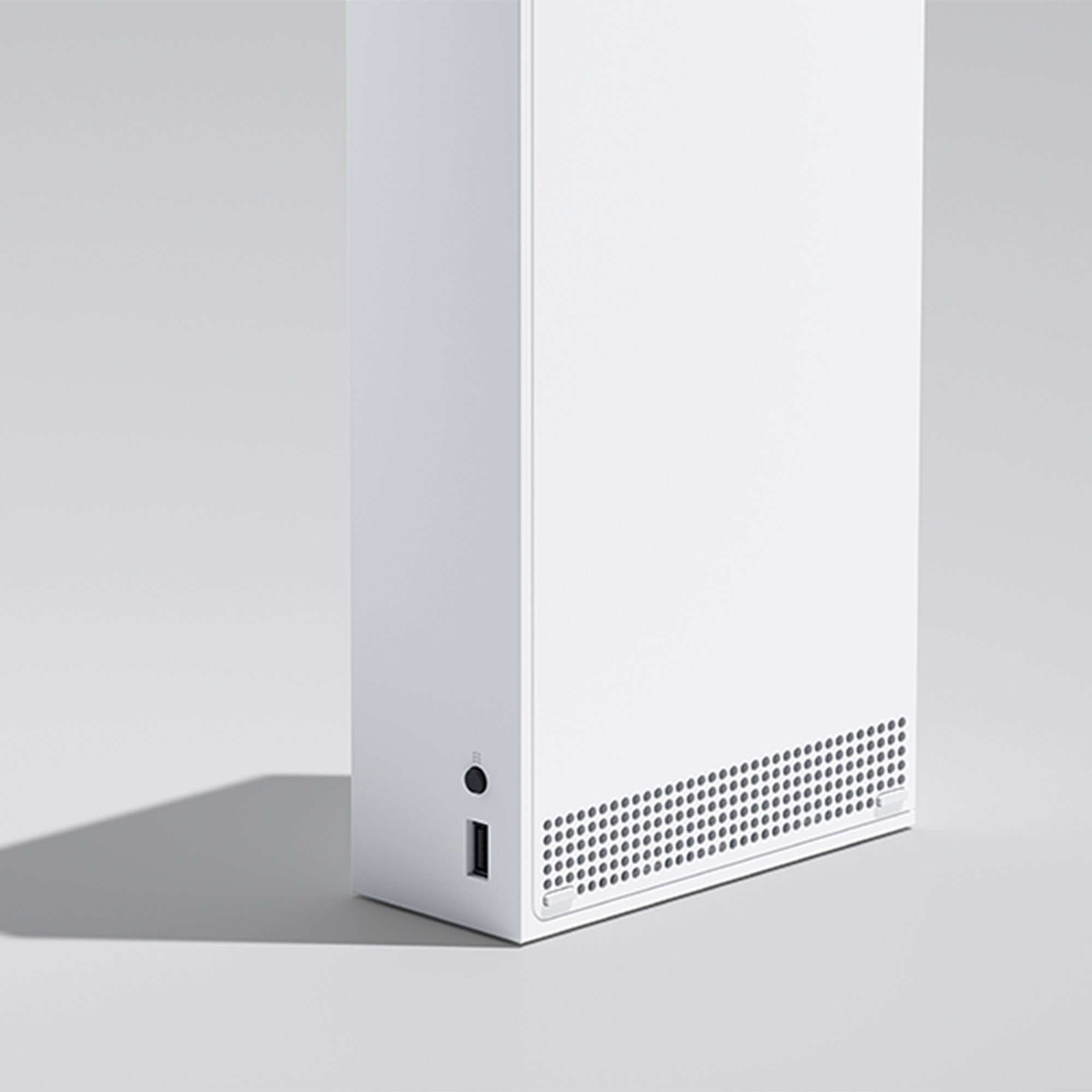 RRS-00001/5979904 Microsoft Xbox Series S 512GB All-Digital Console - White-5